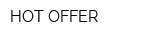 HOT OFFER