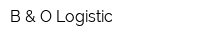 B & O Logistic