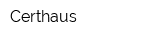 Certhaus