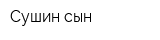 Сушин сын