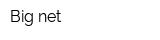 Big net