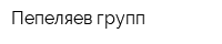 Пепеляев групп