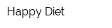 Happy Diet