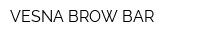 VESNA BROW BAR