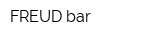 FREUD bar