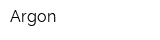 Argon