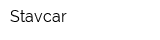 Stavcar