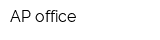 AP-office