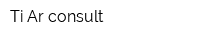 Ti Ar consult