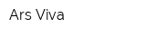 Ars Viva
