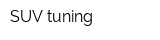SUV-tuning