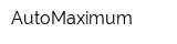 AutoMaximum