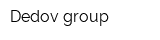 Dedov-group