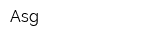 Asg