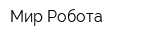 Мир Робота