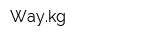 Waykg
