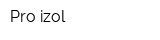 Pro izol
