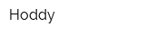 Hoddy
