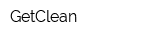 GetClean