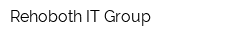 Rehoboth IT Group