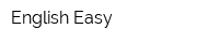 English Easy