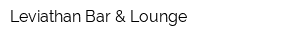 Leviathan Bar & Lounge