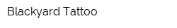 Blackyard Tattoo