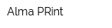Alma-PRint