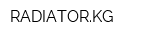 RADIATORKG