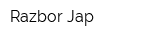 Razbor Jap