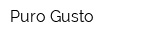 Puro Gusto