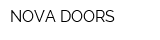 NOVA-DOORS
