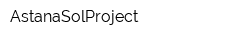 AstanaSolProject
