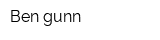 Ben gunn