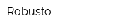 Robusto