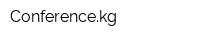 Conferencekg