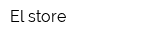 El-store