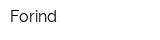 Forind