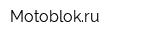 Motoblokru