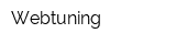 Webtuning