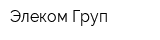 Элеком Груп