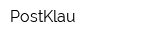 PostKlau