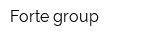 Forte group
