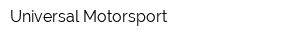 Universal Motorsport