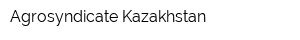 Agrosyndicate Kazakhstan
