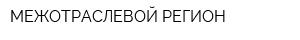 МЕЖОТРАСЛЕВОЙ РЕГИОН