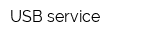 USB service
