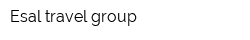 Esal travel group