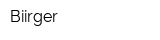 Biirger