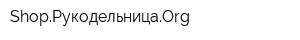 ShopРукодельницаOrg